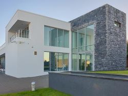 , Galway city