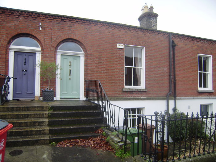 Photo 1 of 6 leeson park avenue, Ranelagh, Dublin