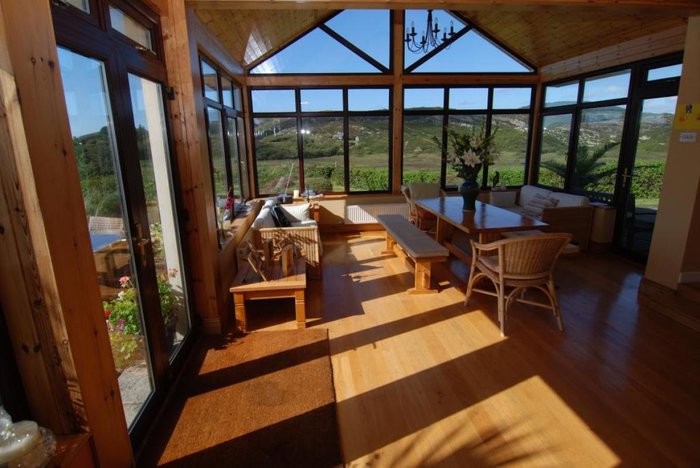 Photo 2 of Drishanemore (available sept - may), west cork, Skibbereen, Cork