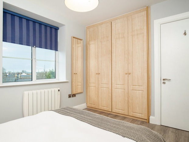 Photo 1 of 9 shaws lane apartments, bath avenue, South city centre, Dublin