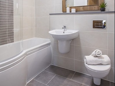 Photo 1 of 2 bed appartment, bridgefield, northwood, santry, North city centre, Dublin