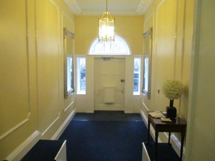 Photo 1 of Apt 20 dunloe hall, 27 upper merrion street, Merrion, Dublin