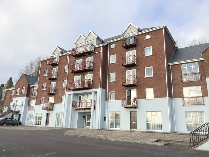 Lee Vista, Lee Road, Cork City, T23 CT99, City Centre Nth, Cork